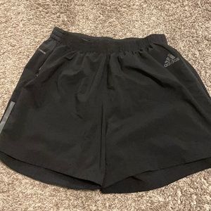 Adidas Running Shorts